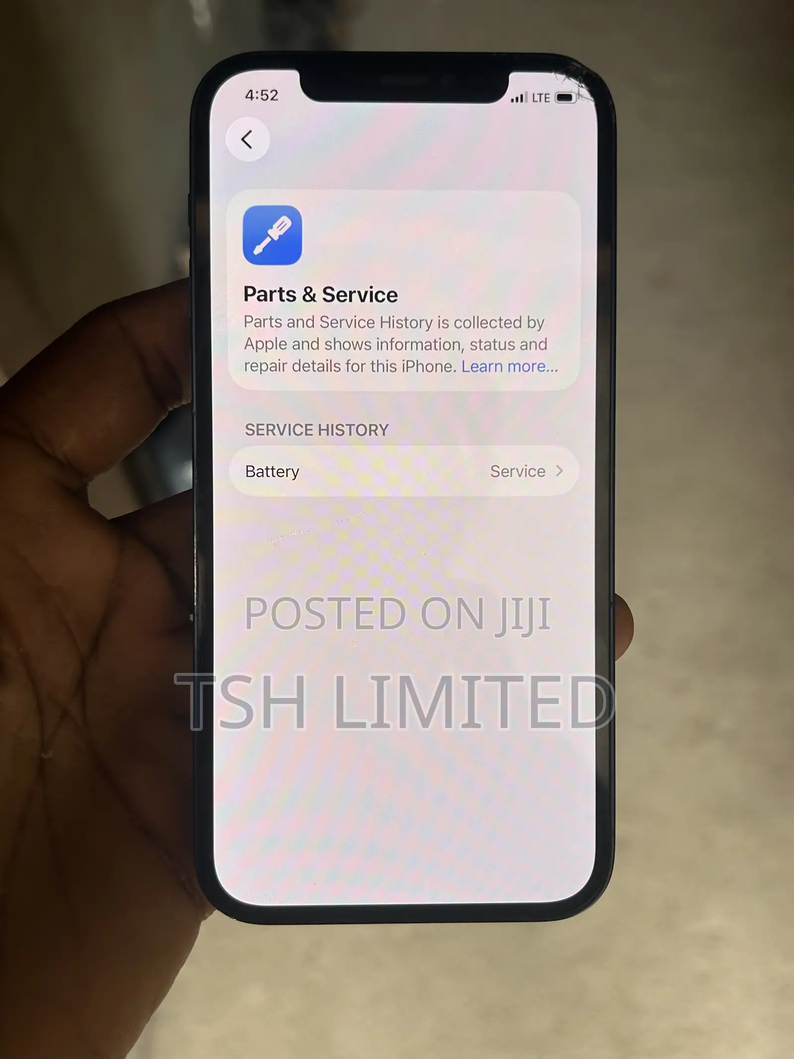 Apple iPhone 12 64 GB Blue