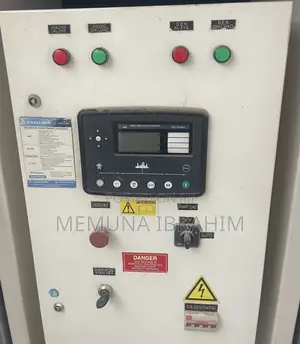 12 KVA Super Silent Perkins Diesel Generator