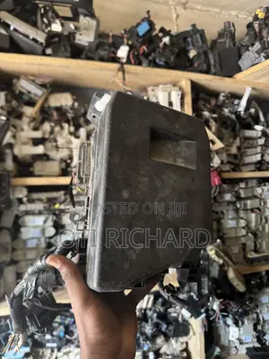 Home Used Fuse Board