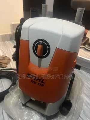 Stihl High Pressure Machine