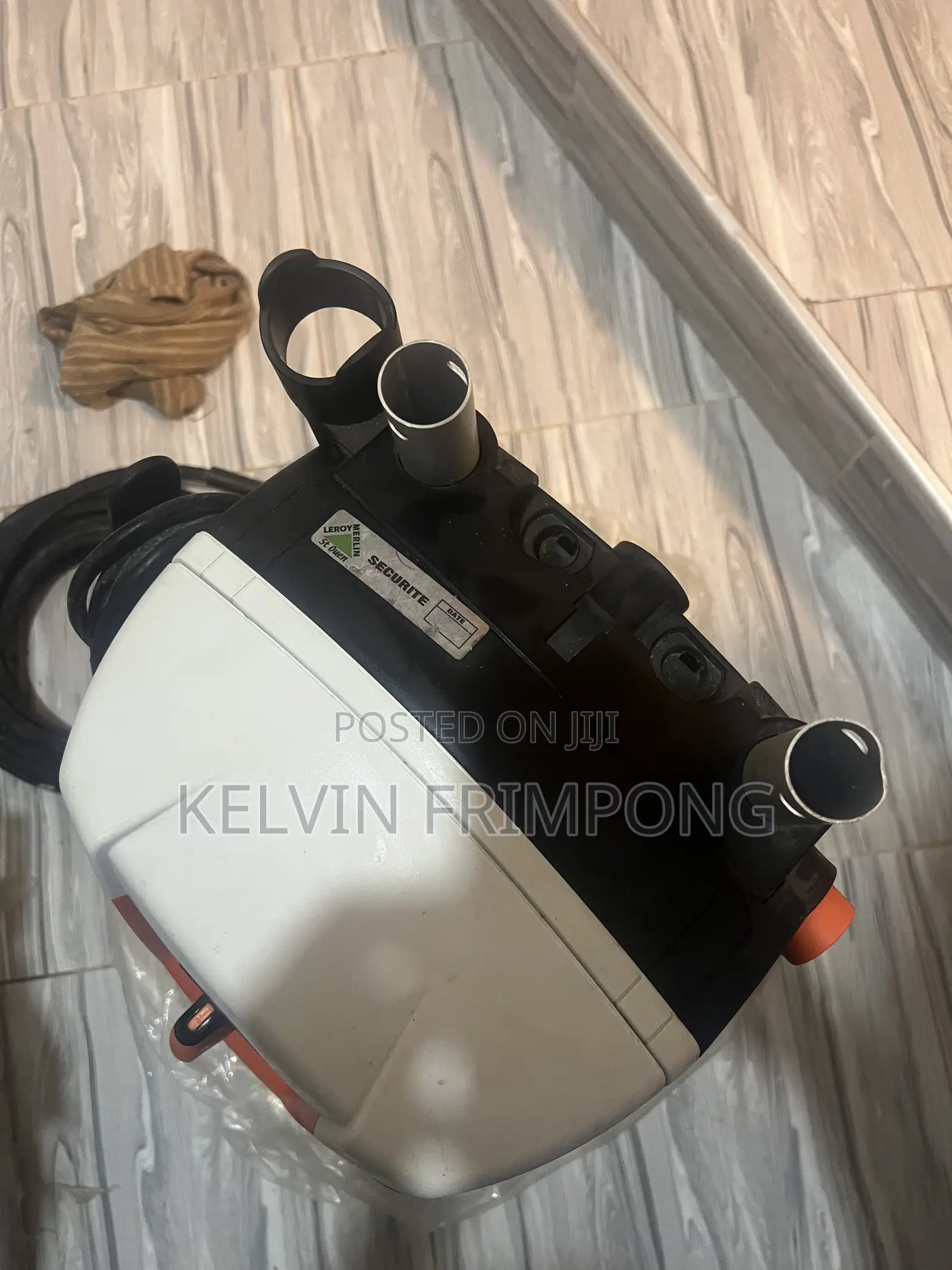 Stihl High Pressure Machine