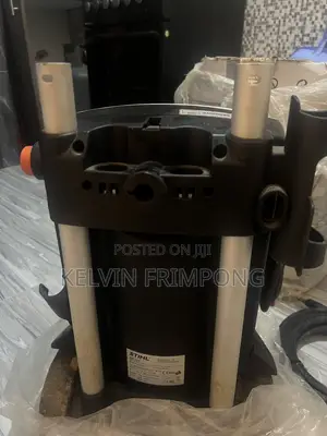 Stihl High Pressure Machine
