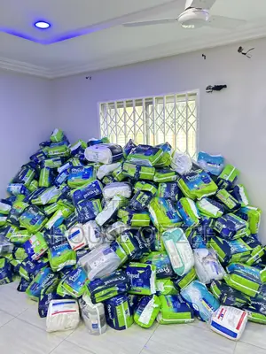 Adult Diaper(Leak Protection Underwear)L-Xl