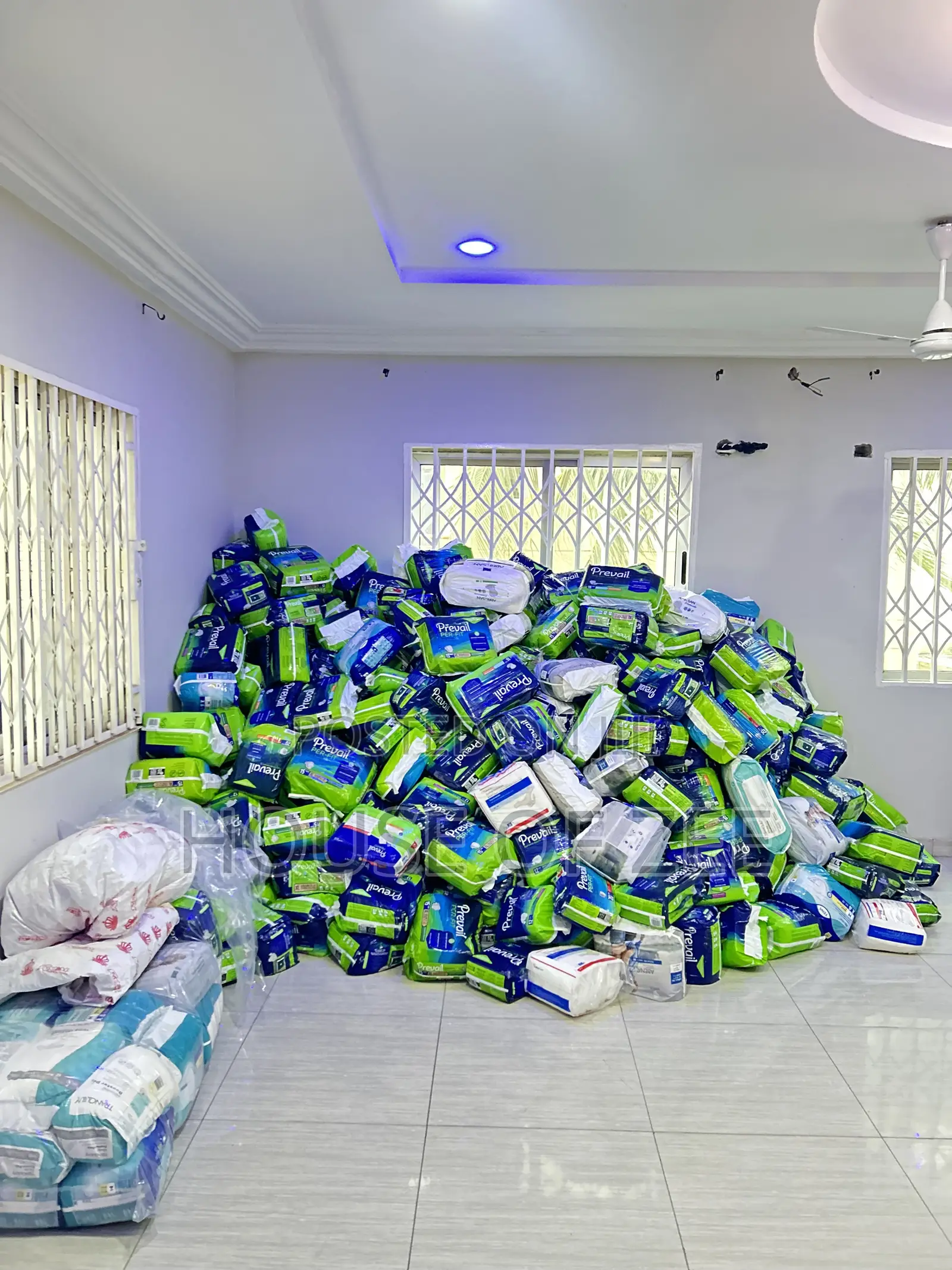 Adult Diaper(Leak Protection Underwear)L-Xl