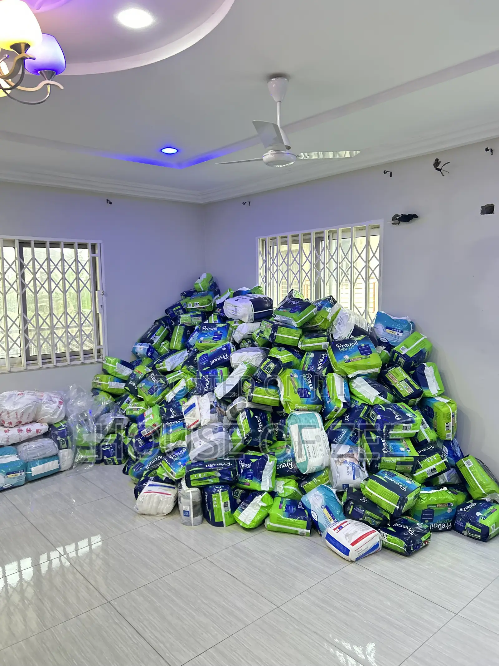 Adult Diaper(Leak Protection Underwear)L-Xl