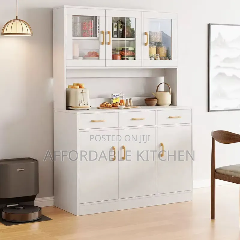 Modern Kitchen Cabinet