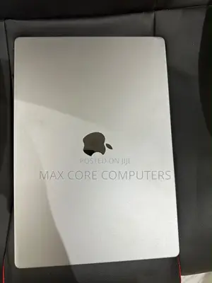 Laptop Apple MacBook Pro 2021 M1 Max 32GB Apple M1 Max SSD 1T