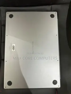 Laptop Apple MacBook Pro 2021 M1 Max 32GB Apple M1 Max SSD 1T