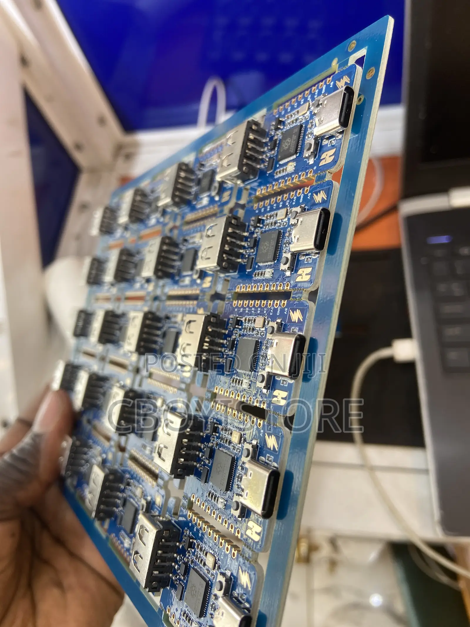 Pico Rp2350