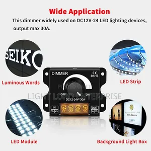 Led Dimmer