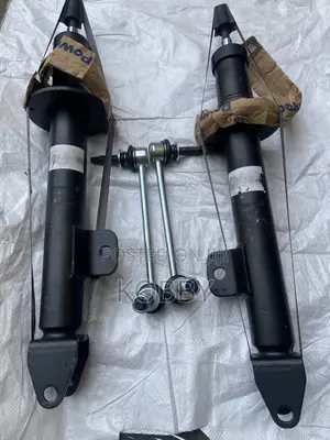 Chrysler 300 2006-2007,2009,2012,2013,2015,2016 Front Shocks Absorber