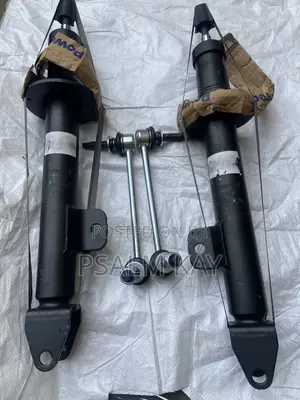 Chrysler 300 2006-2007,2009,2012,2013,2015,2016 Front Shocks Absorber