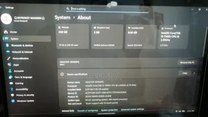 Laptop Lenovo Yoga 710 8GB Intel Core i5 SSD 256GB