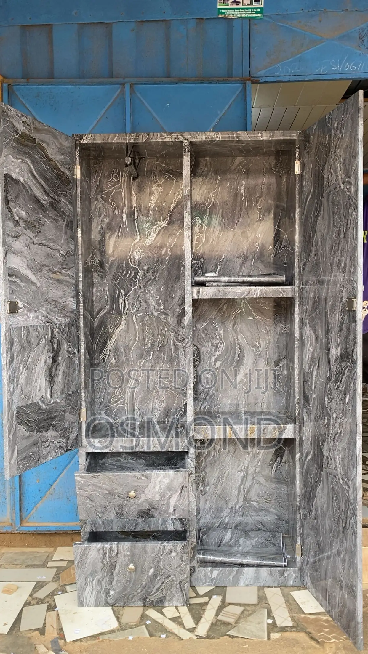 Affordable Wardrobes