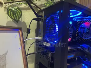 Desktop Computer 32GB AMD HDD+SSD 1.5T