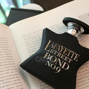 Bond No.9 Lafayette Street