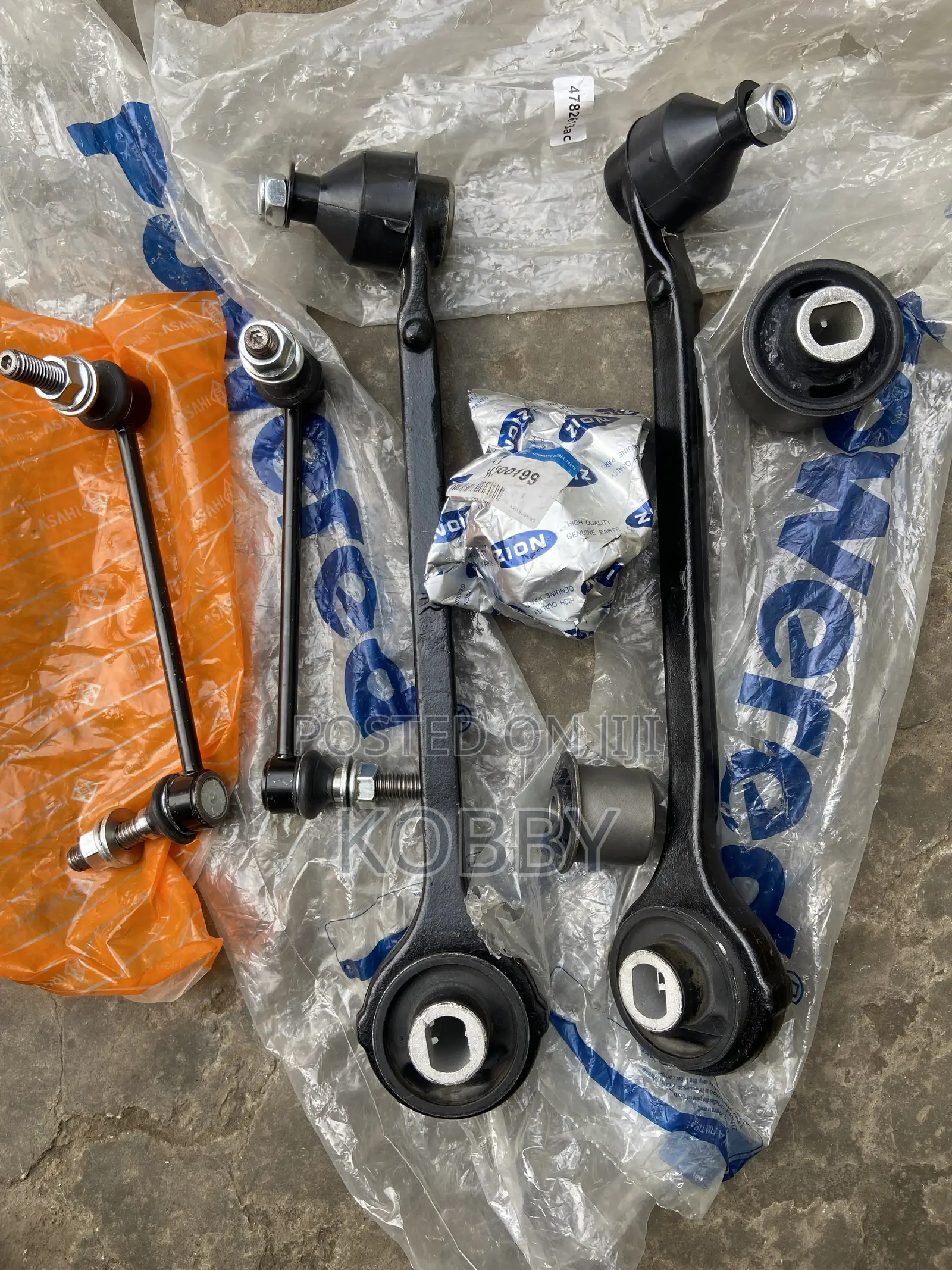 Chrysler 300 2007,2009,2011,2012,2013,2014,2015,2016,2017 Lower Arm
