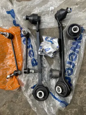 Chrysler 300 2007,2009,2011,2012,2013,2014,2015,2016,2017 Lower Arm