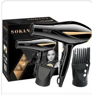 Professional Hair Dryers