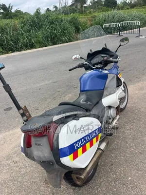 Honda 2009 Blue