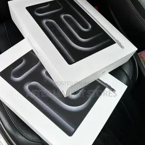 New Laptop Apple MacBook Pro 2026 M5 Pro 24GB Apple M5 Pro SSD 2T