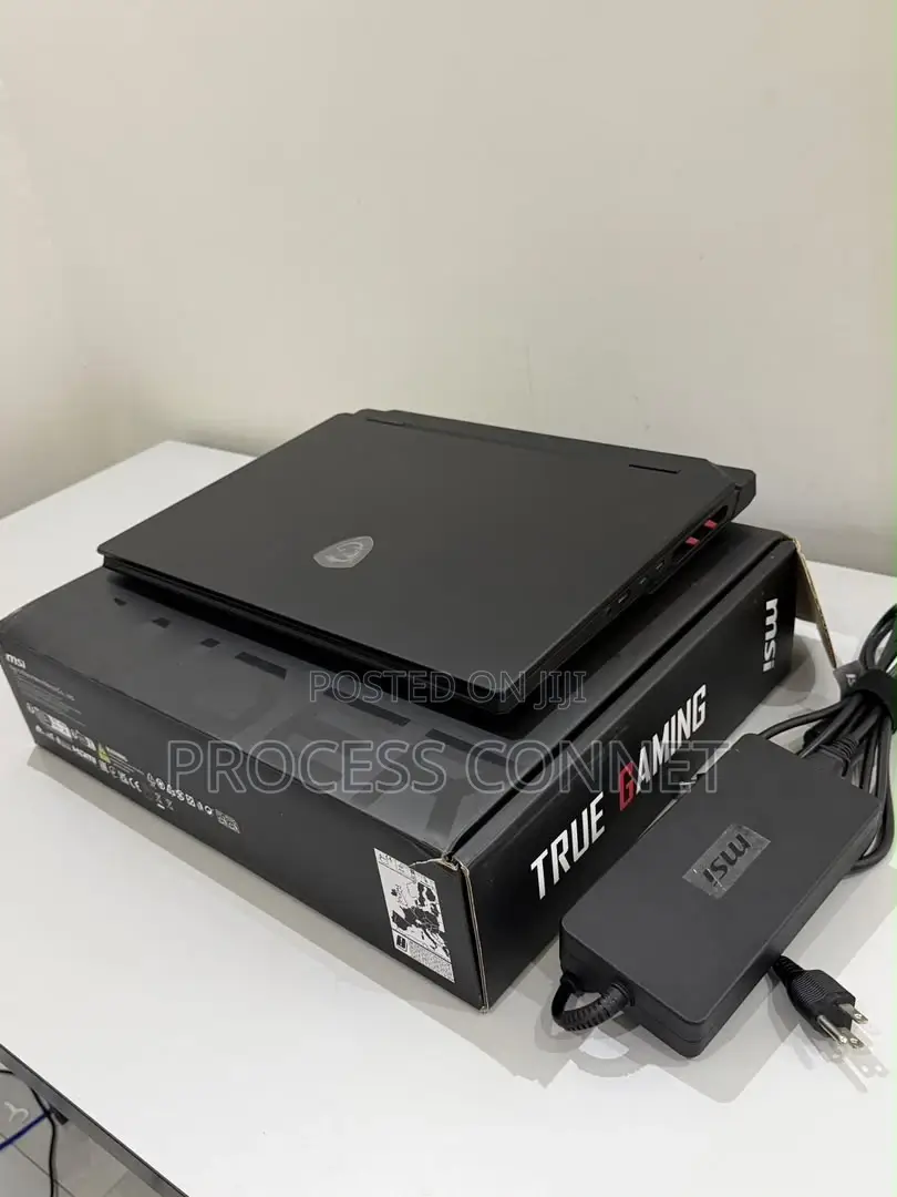 Laptop MSI Raider 18 HX AI A2XW 64GB Intel Core Ultra 9 SSD 3T