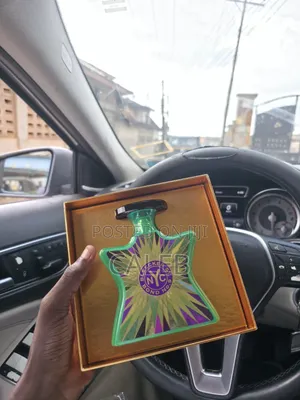 Bond No. 9 Bleecker Street