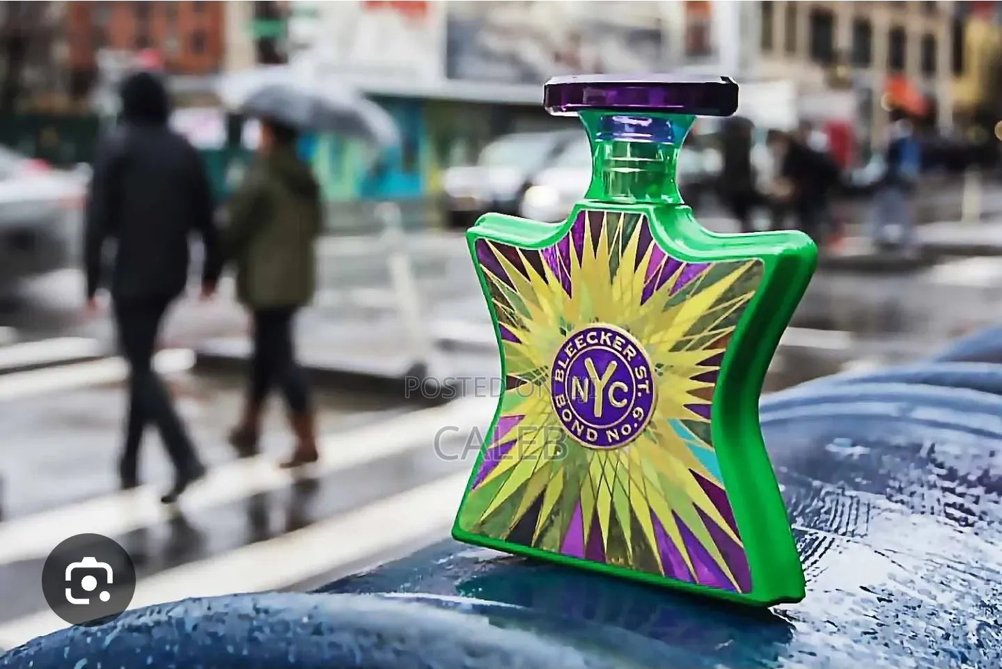 Bond No. 9 Bleecker Street