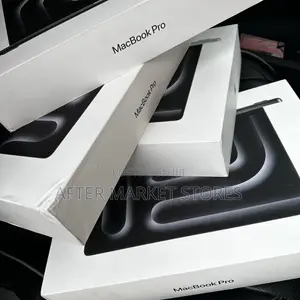 New Laptop Apple MacBook Pro 2026 M5 Max 36GB Apple M5 Max SSD 2T