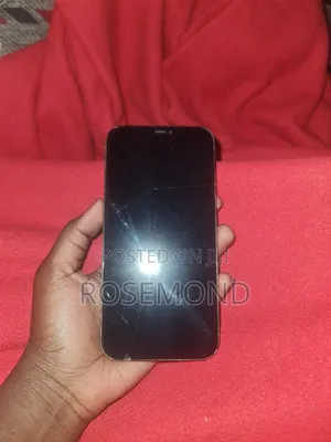 Apple iPhone 12 Pro Max 128 GB Gold