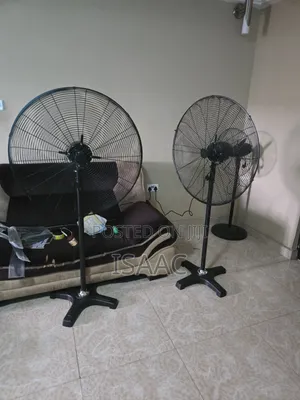 30 Inches Industrial Fans for Churches, Conferences and Big Halls