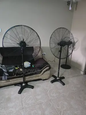 30 Inches Industrial Fans for Churches, Conferences and Big Halls