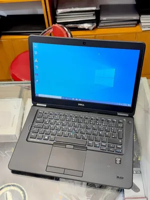 Laptop Dell Latitude E7450 12GB Intel Core i5 SSD 256GB