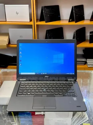 Laptop Dell Latitude E7450 12GB Intel Core i5 SSD 256GB