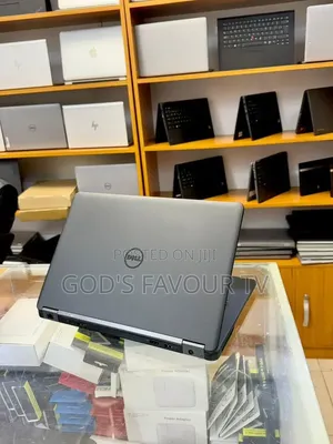 Laptop Dell Latitude E7450 12GB Intel Core i5 SSD 256GB