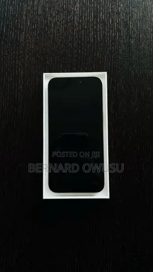 Apple iPhone 15 Pro Max 512 GB Gold