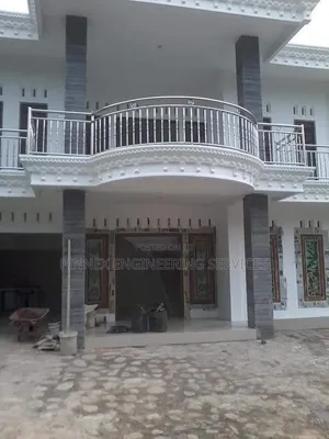 Durable Stainless Steel Railings for Homes Offices