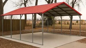 Quality Pergola Available
