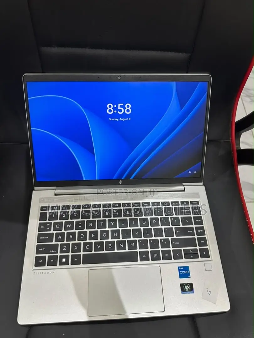 Laptop HP EliteBook 640 G9 16GB Intel Core i5 SSD 1T