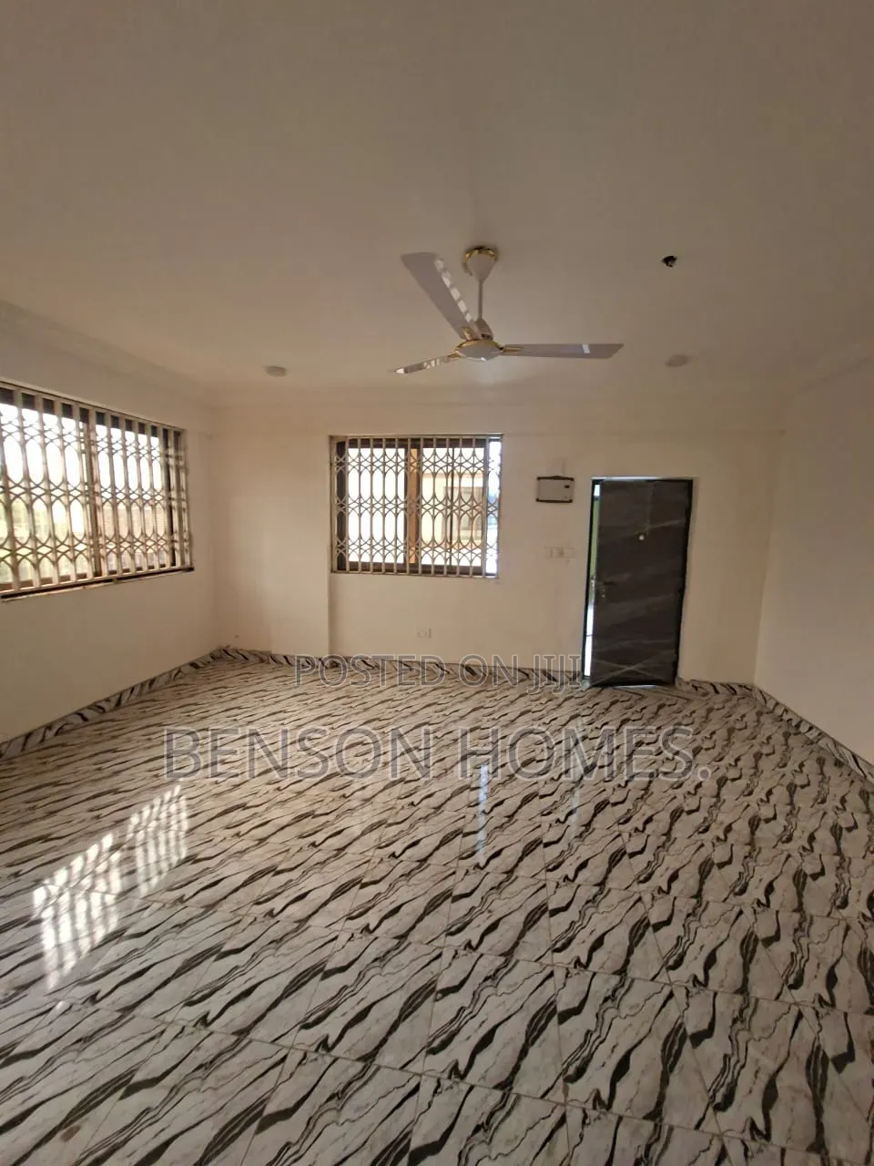 1bdrm Apartment in Estate for rent