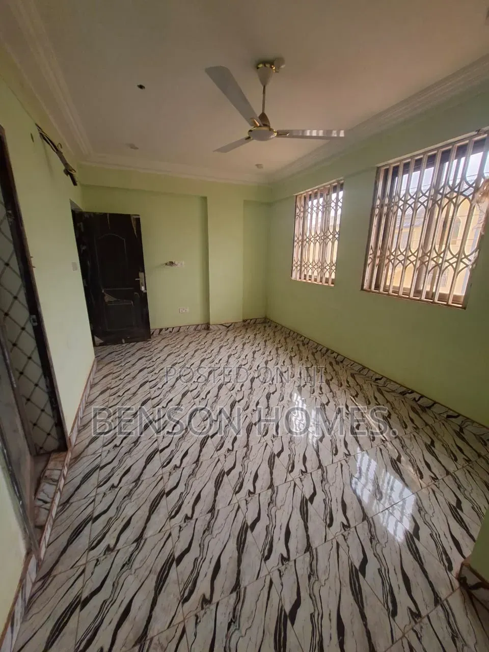 1bdrm Apartment in Estate for rent