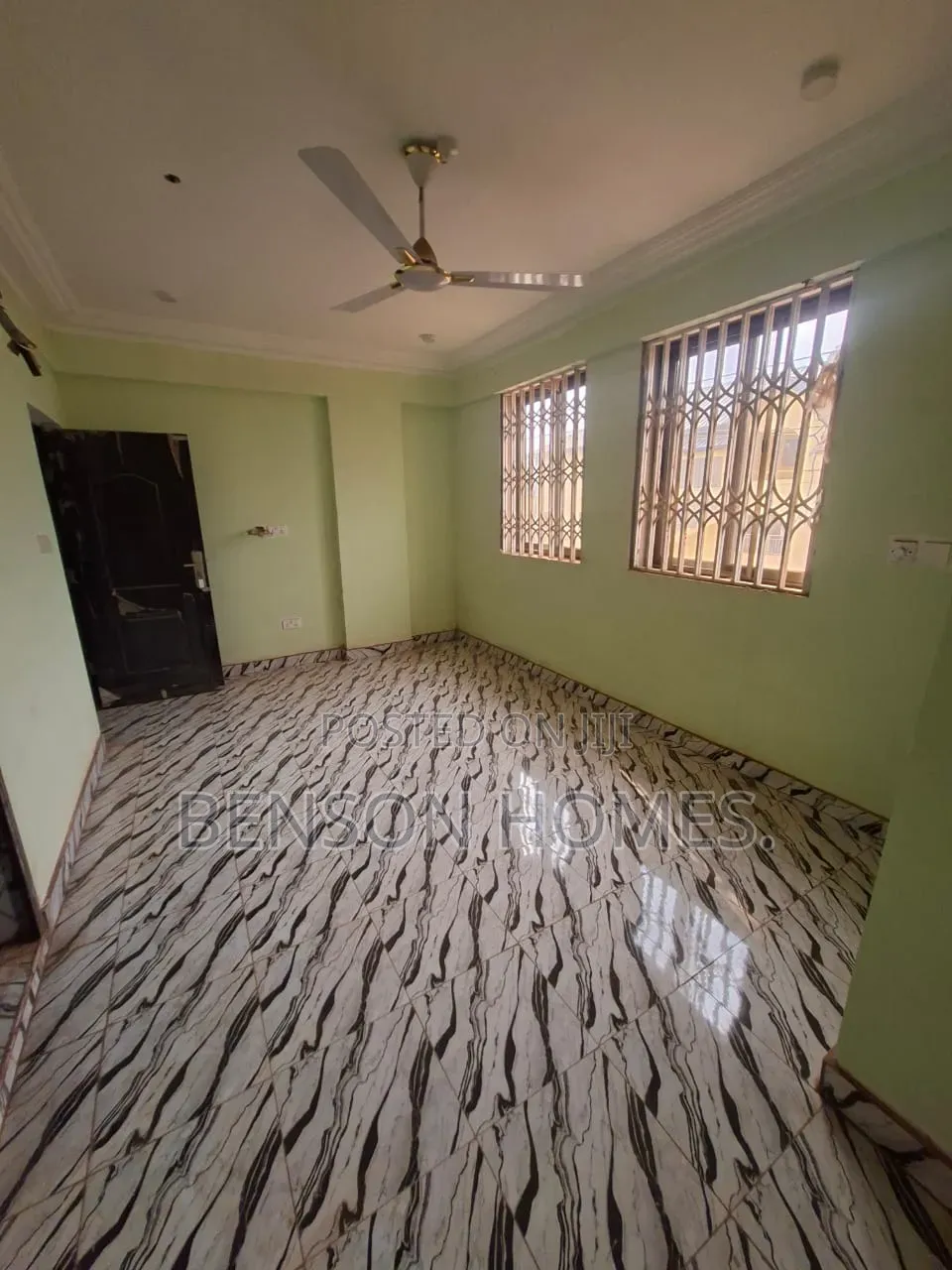 1bdrm Apartment in Estate for rent