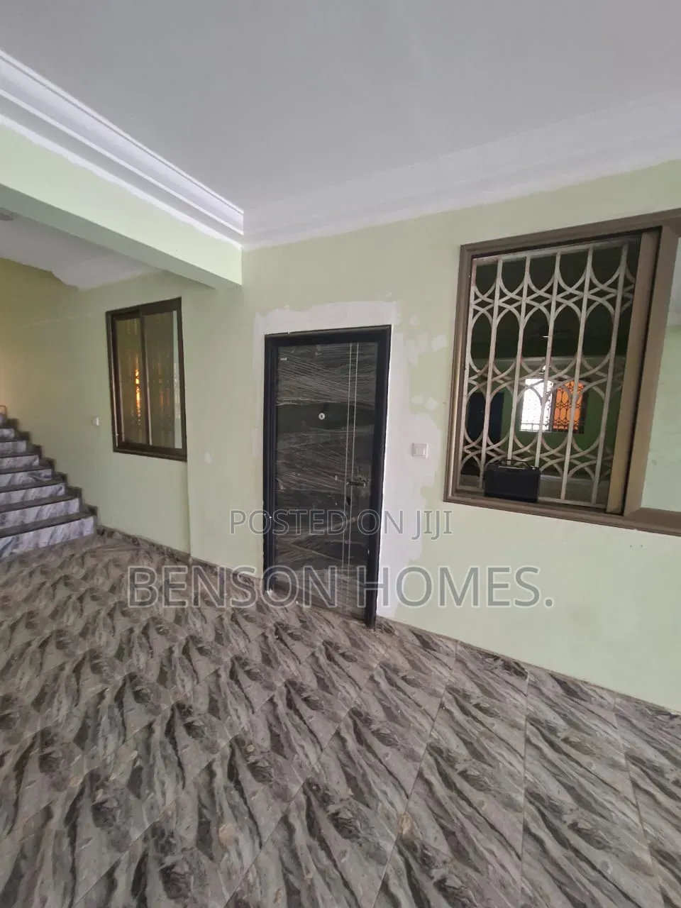 1bdrm Apartment in Estate for rent