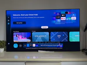 Samsung S95F OLED 65inch