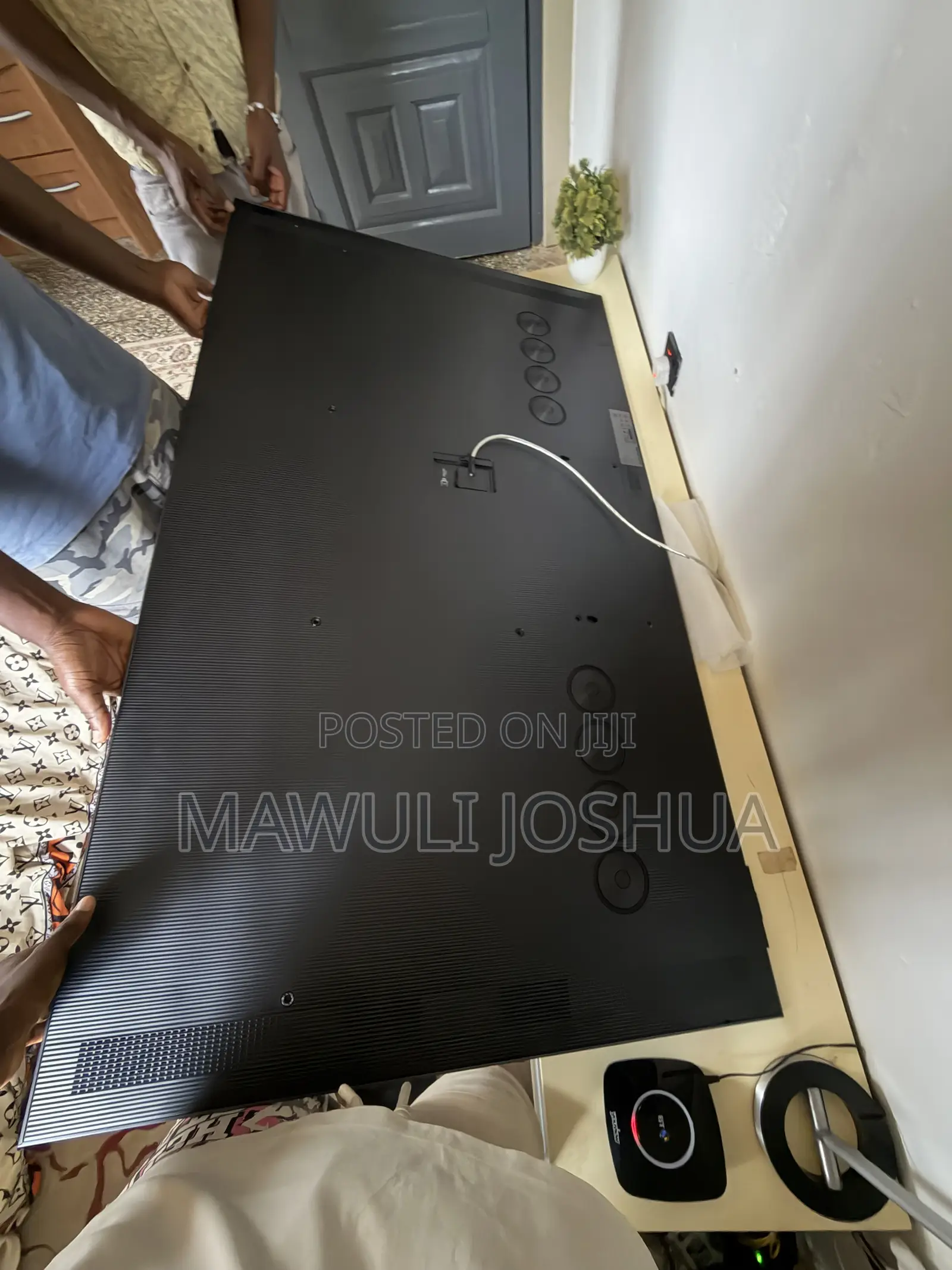 Samsung S95F OLED 65inch