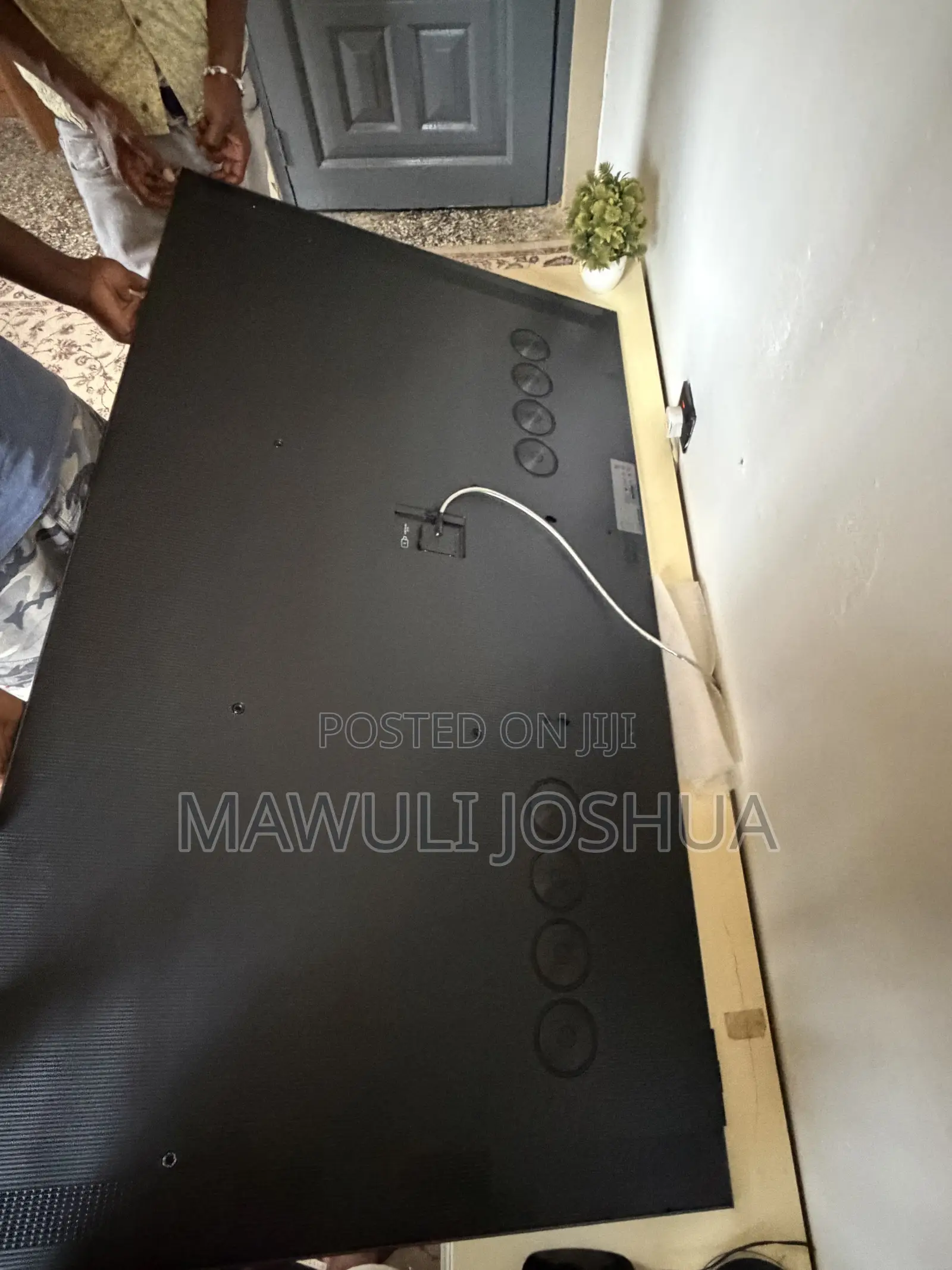Samsung S95F OLED 65inch