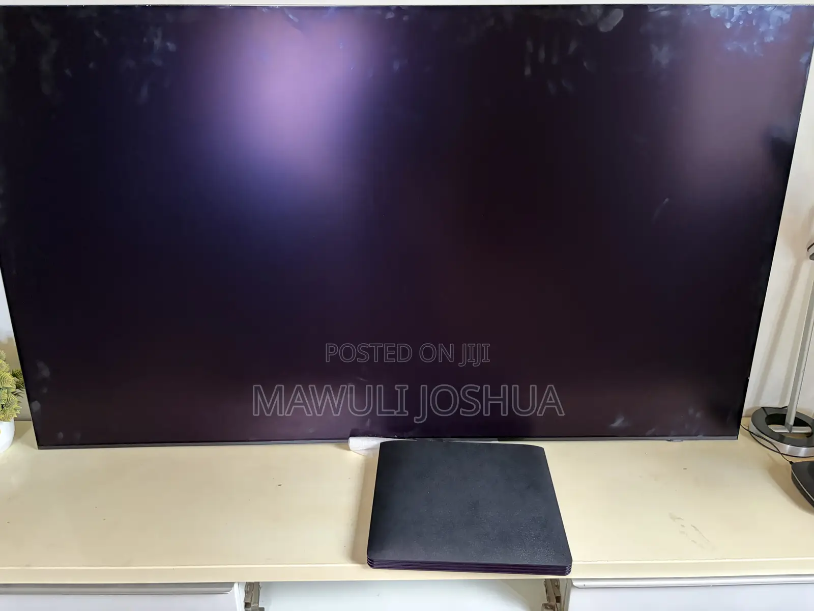 Samsung S95F OLED 65inch