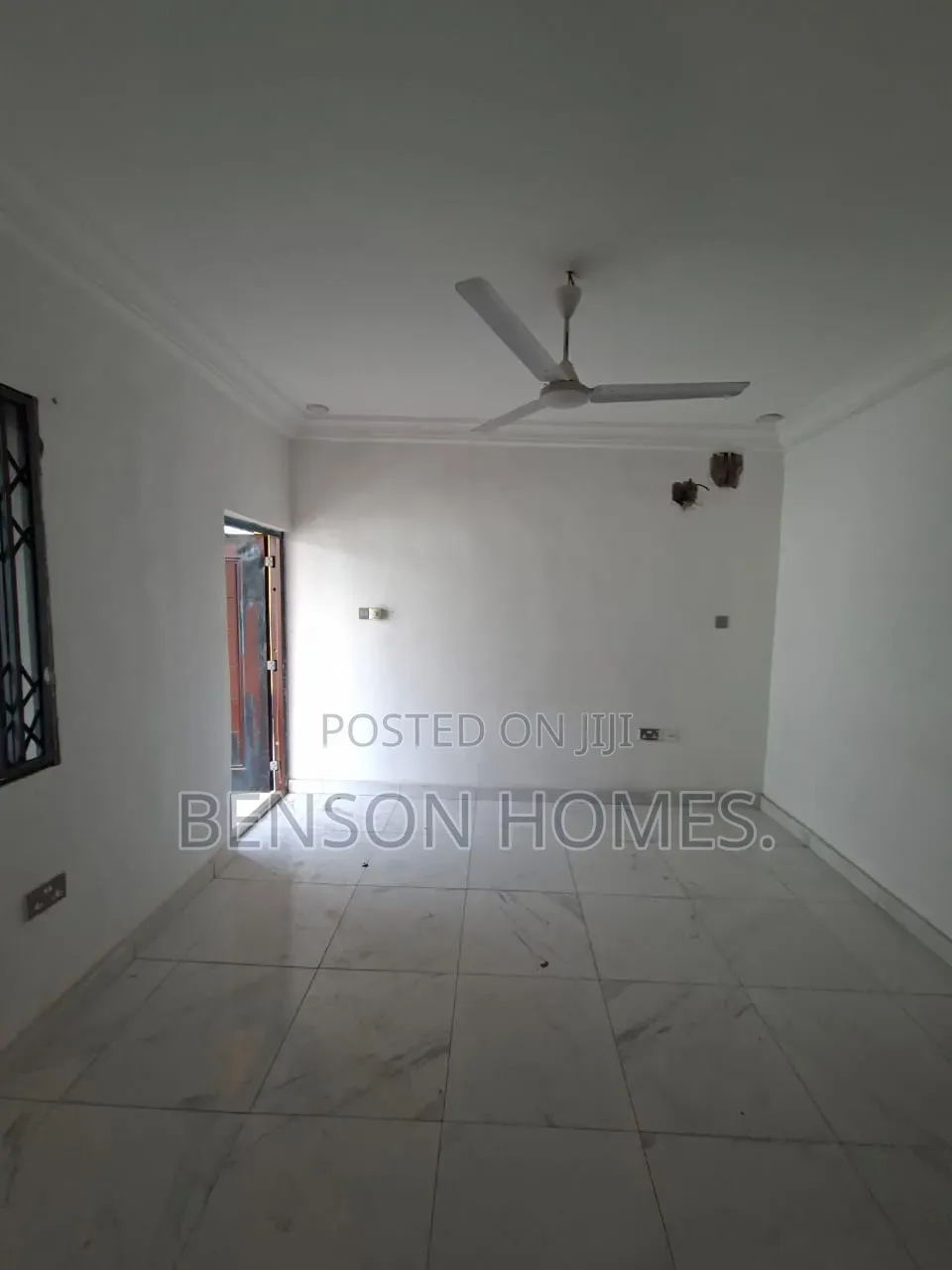 1bdrm Apartment in Pillar 2 for rent
