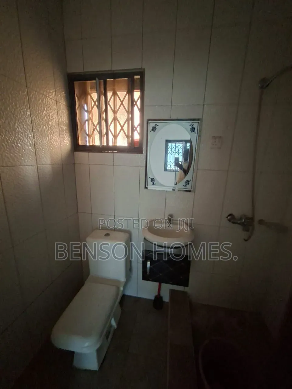 1bdrm Apartment in Pillar 2 for rent