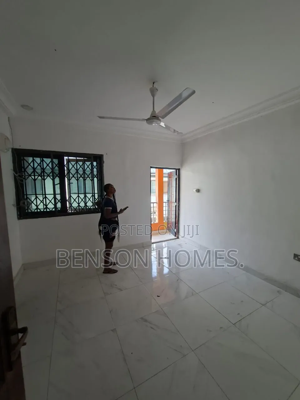 1bdrm Apartment in Pillar 2 for rent
